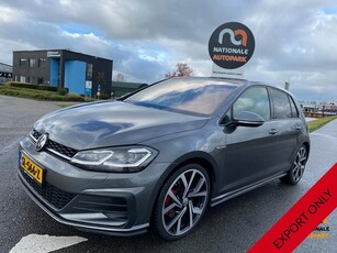 Volkswagen Golf 7.5 * 2018 * 2.0 TDI GTD * EURO 6 * 179.D