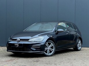 Volkswagen Golf 7.5,150PK, 1.5TSI, R-Line, ACC, Pano