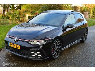 Volkswagen Golf 8 2.0 TSI GTI IQ / HUD / Pano / Stoelkoeling