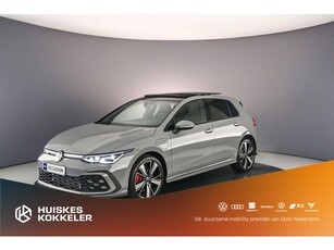 Volkswagen Golf GTE 1.4 TSI eHybrid 245pk DSG Automaat