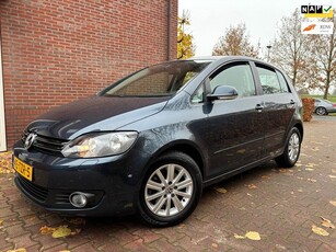 Volkswagen Golf Plus 1.2 TSI Comfortline BlueMotion