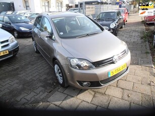 Volkswagen Golf Plus 1.2 TSI Trendline