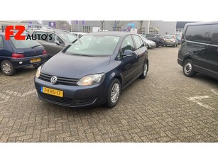 Volkswagen Golf Plus 1.2 TSI Trendline BlueMotion