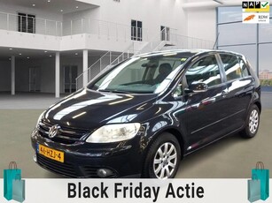 Volkswagen Golf Plus 1.4 TSI