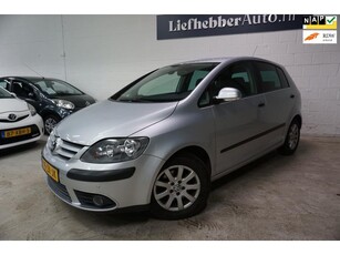 Volkswagen Golf Plus 1.4 TSI Comfortline Business/Airco/