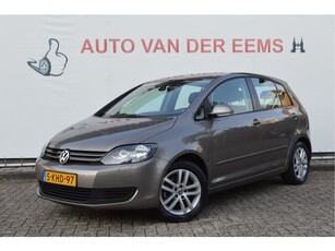 Volkswagen Golf Plus 1.4 TSI Highline Automaat /