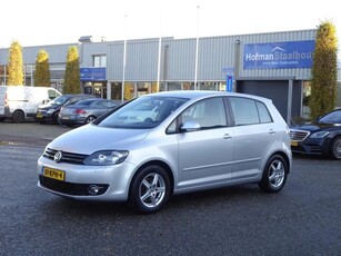 Volkswagen Golf Plus 1.4 TSI Trendline Airco trekhaak