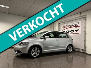 Volkswagen Golf Plus 1.6 FSI Sportline * Airco / Cruise