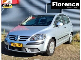 Volkswagen Golf Plus 1.6 FSI Turijn Airco Trekhaak APK