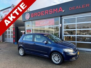 Volkswagen Golf Plus 1.6 FSI Turijn NIEUWE APK * (bj 2005)