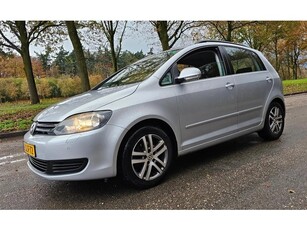 Volkswagen Golf Plus 1.6 TDI BlueMotion Keurige auto Rijdt