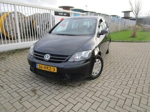 Volkswagen Golf Plus 1.9 TDI Sportline