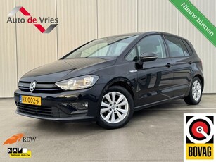 Volkswagen Golf Sportsvan 1.0 TSI ComfortlineNaviNL-Auto