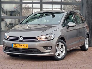 Volkswagen Golf Sportsvan 1.2 TSI Comfortline Clima