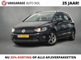 Volkswagen Golf Sportsvan 1.2 TSI Highline Trekhaak