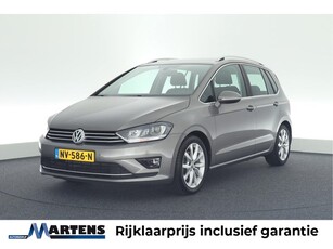 Volkswagen Golf Sportsvan 1.4 TSI 150pk H6 Highline