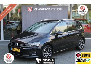 Volkswagen Golf Sportsvan 1.4 TSI Business Edition Connected