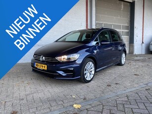 Volkswagen Golf Sportsvan 1.4 TSI Highline 1e