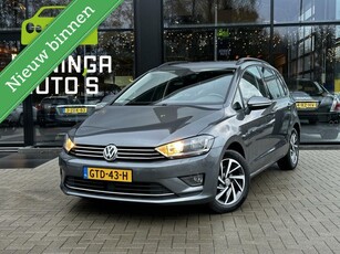 Volkswagen Golf Sportsvan 1.4 TSI Highline Business Navi