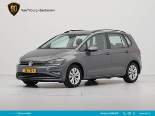 Volkswagen Golf Sportsvan 1.5 TSI 130pk DSG Comfortline