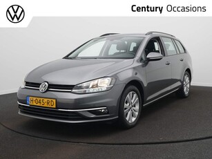 Volkswagen Golf Variant 1.0 TSI Comfortline / Trekhaak /