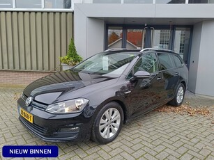 Volkswagen GOLF Variant 1.0 TSI Connected Series 115 pk