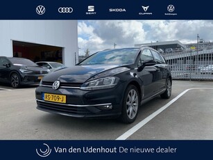 Volkswagen GOLF Variant 1.0 TSI Highline Executive Navi