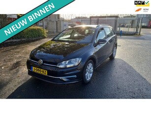 Volkswagen Golf Variant 1.0 TSI Trendline