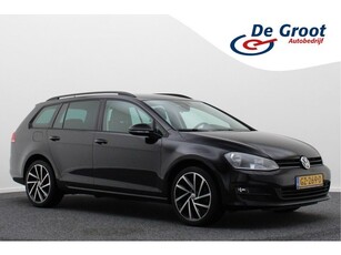 Volkswagen GOLF Variant 1.2 TSI Highline (bj 2014)