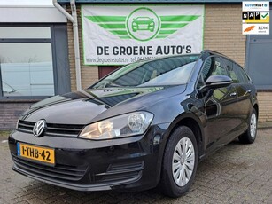 Volkswagen Golf Variant 1.2 TSI Trendline Airco PDC