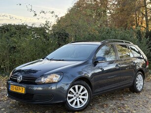 Volkswagen Golf Variant 1.2 TSI Trendline / Airco / Trekhaak