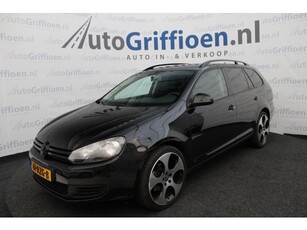 Volkswagen GOLF Variant 1.2 TSI Trendline BlueMotion nette