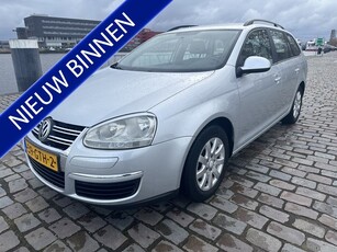 Volkswagen GOLF Variant 1.4 Trendline Business airco/ecc