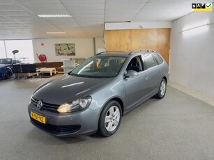 Volkswagen Golf Variant 1.4 TSI