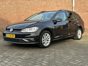 Volkswagen Golf Variant 1.4 TSI Comfortline Business