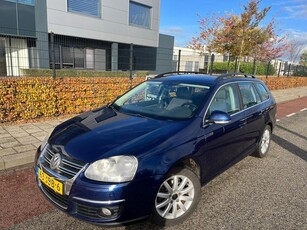 Volkswagen Golf Variant 1.4 TSI Comfortline Business Navi