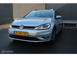 Volkswagen Golf Variant 1.4 TSI Dsg Comfortline Business