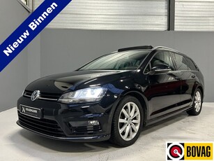 Volkswagen GOLF Variant 1.4 TSI Highline