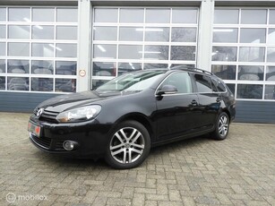 Volkswagen Golf Variant 1.4 TSI Highline