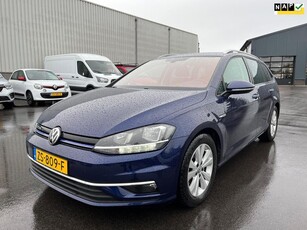 Volkswagen Golf Variant 1.5 TSI Comfortline Business