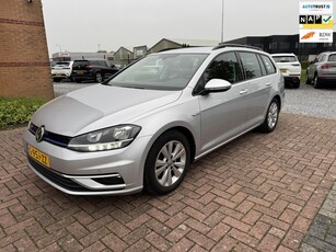 Volkswagen Golf Variant 1.5 TSI Comfortline