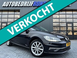 Volkswagen Golf Variant 1.5 TSI Highline