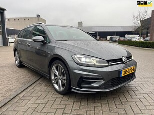 Volkswagen Golf Variant 1.5 TSI Highline Business R