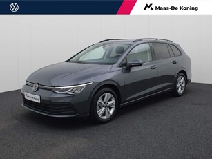 Volkswagen Golf Variant 1.5eTSI/130PK Life DSG · App