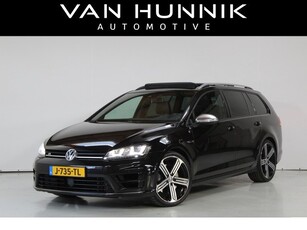 Volkswagen GOLF Variant 2.0 TSI R Pano Dynaudio Keyless Dealer Oh