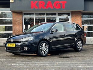 Volkswagen Golf Variant Highline 1.4 TSI 122 pk - AUTOMAAT