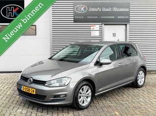 Volkswagen Golf7 5-deurs 1.2TSi Trend Edition Airco FullNavi