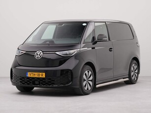 Volkswagen ID. Buzz Cargo 77 kWh, 410 Actieradius WLTP