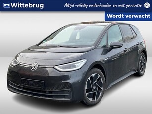 Volkswagen ID.3 First Max 58 kWh 204pk / Subsidie € 2.000 /