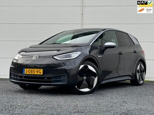 Volkswagen ID.3 First Max 58 kWh Org NL Pano Hud Sfeer